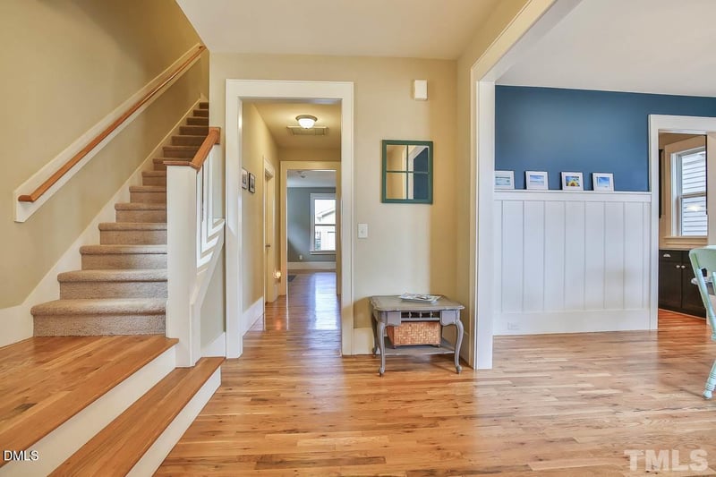 19 Pokeberry Bend Dr, Chapel Hill, NC 27516
