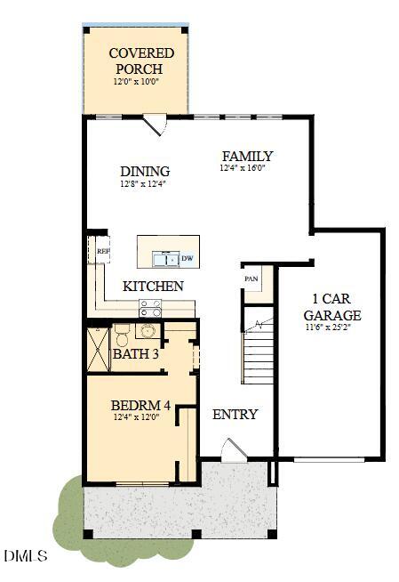 19 Restful Point, Fuquay Varina, NC 27526