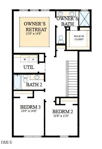 19 Restful Point, Fuquay Varina, NC 27526