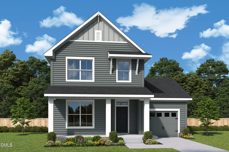 19 Restful Point, Fuquay Varina, NC 27526
