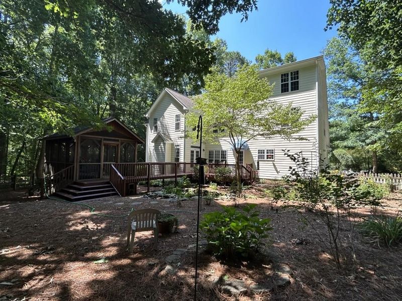 19 Thistle Tc, Durham, NC 27278