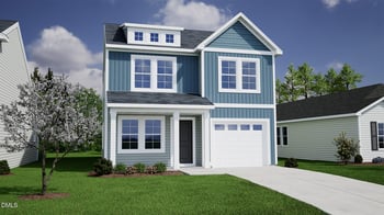 190 Bonair Ave, Angier, NC 27501