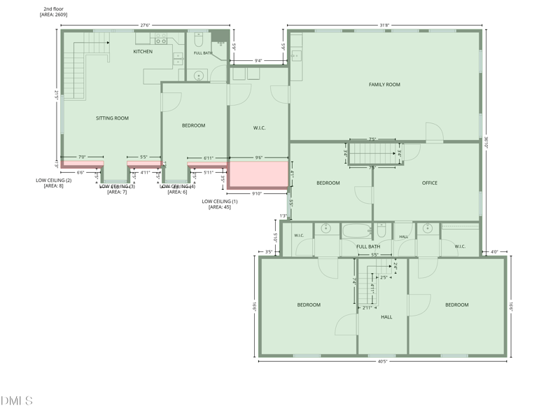 190 Oakley Farm Rd, Chapel Hill, NC 27517