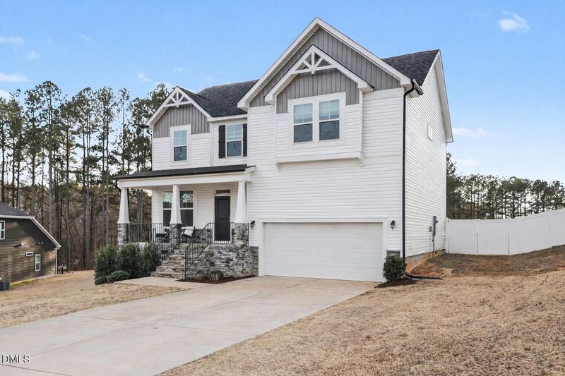190 Stephens Timberline Vw, Clayton, NC 27520