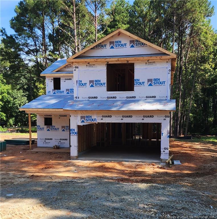 190 Willowbrook Dr, Sanford, NC 27331