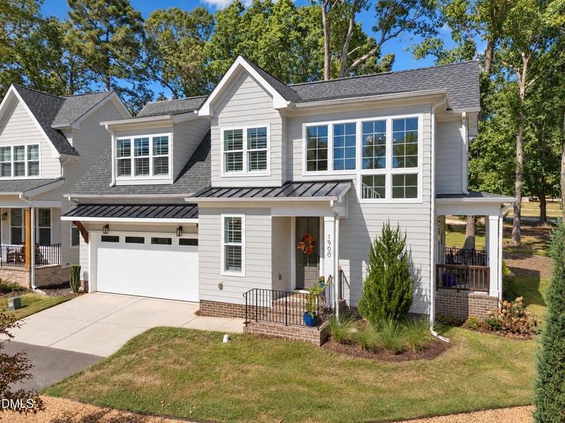 1900 Bridger Run Ct, Raleigh, NC 27612
