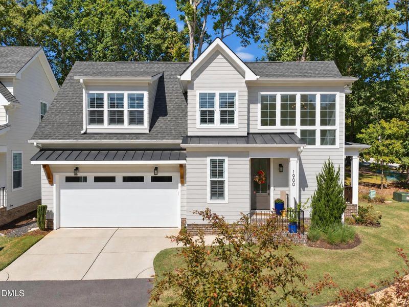 1900 Bridger Run Ct, Raleigh, NC 27612