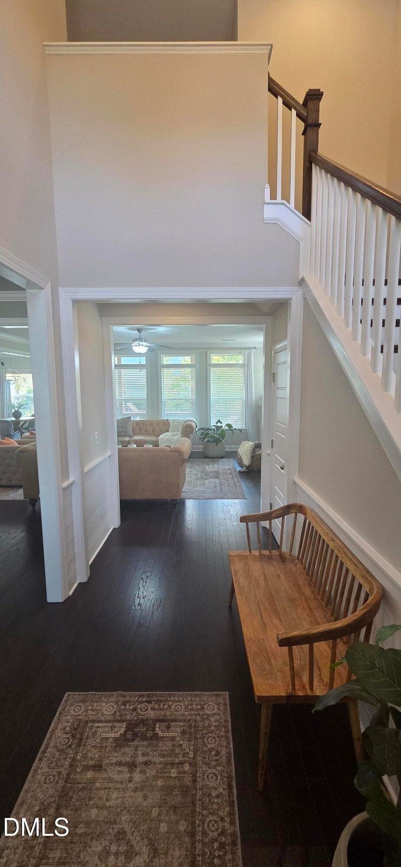 1900 Edens Ridge Ave, Wake Forest, NC 27587