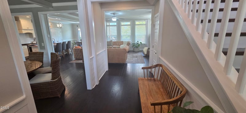 1900 Edens Ridge Ave, Wake Forest, NC 27587