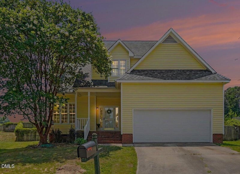 1900 Jupiter Hills Ct, Raleigh, NC 27604
