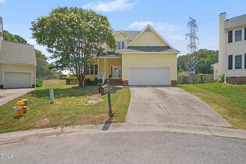1900 Jupiter Hills Ct, Raleigh, NC 27604
