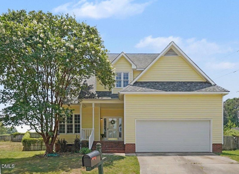 1900 Jupiter Hills Ct, Raleigh, NC 27604