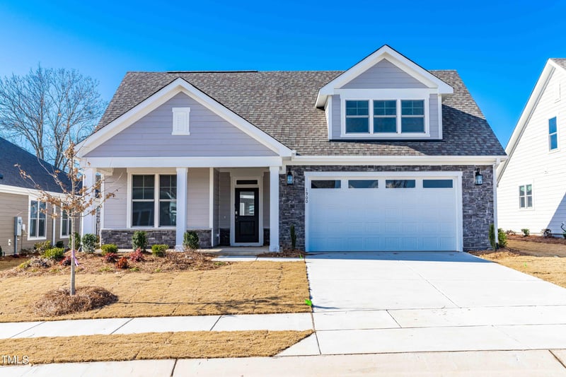 1900 Pinecliff Ct, Fuquay Varina, NC 27526