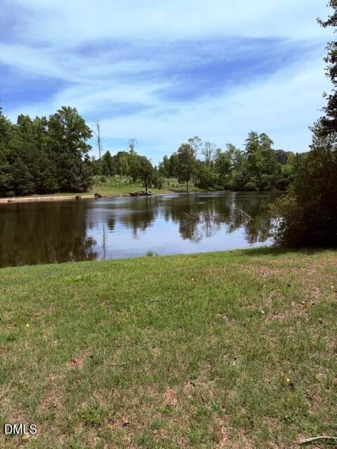 1901 Carver Dr Lot A, Roxboro, NC 27573