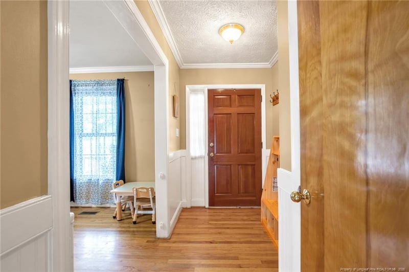 1901 Faber St, Fayetteville, NC 28304