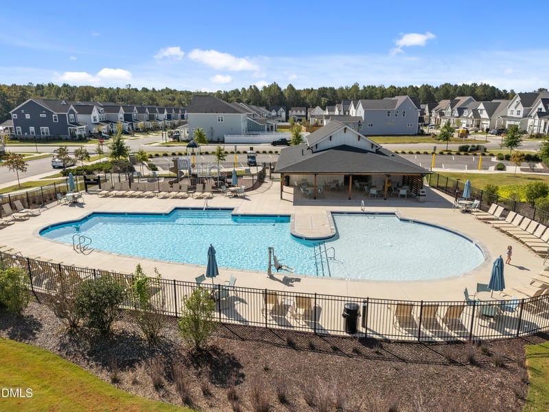 1901 Wendell Valley Blvd, Wendell, NC 27591