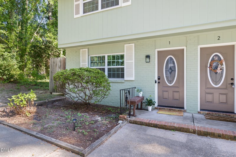 1902 James St #A, Durham, NC 27707