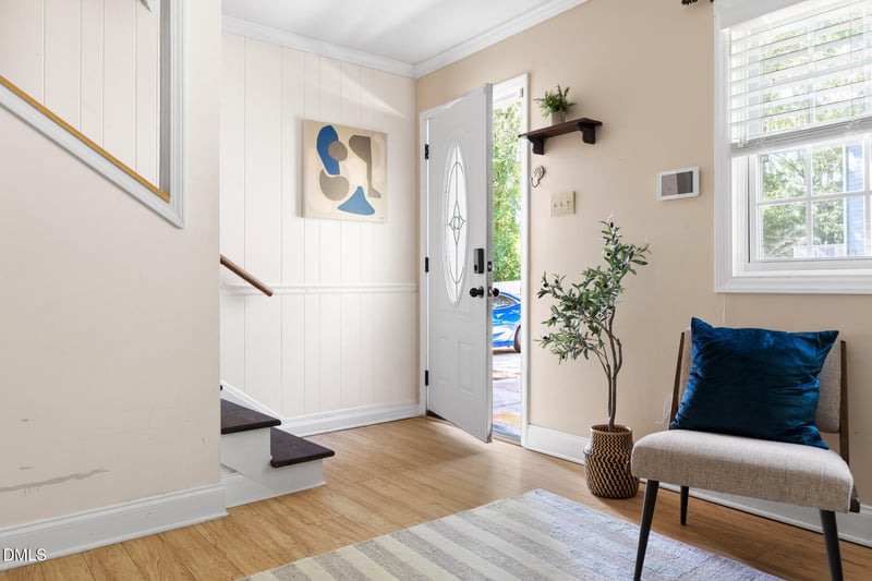 1902 James St #A, Durham, NC 27707