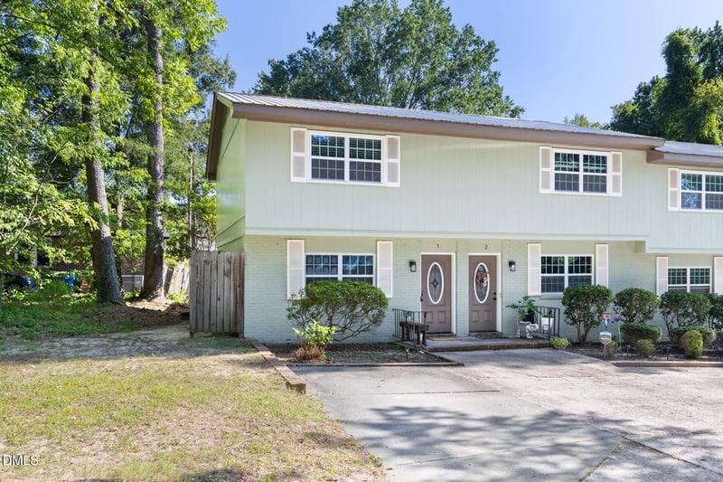 1902 James St, Durham, NC 27707