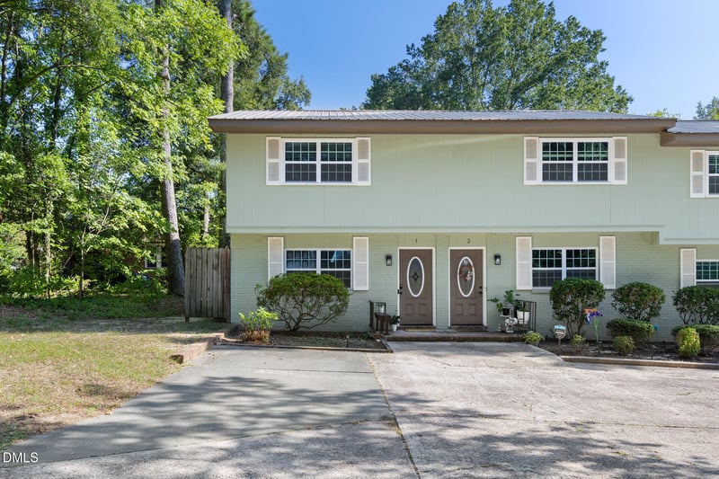 1902 James St, Durham, NC 27707