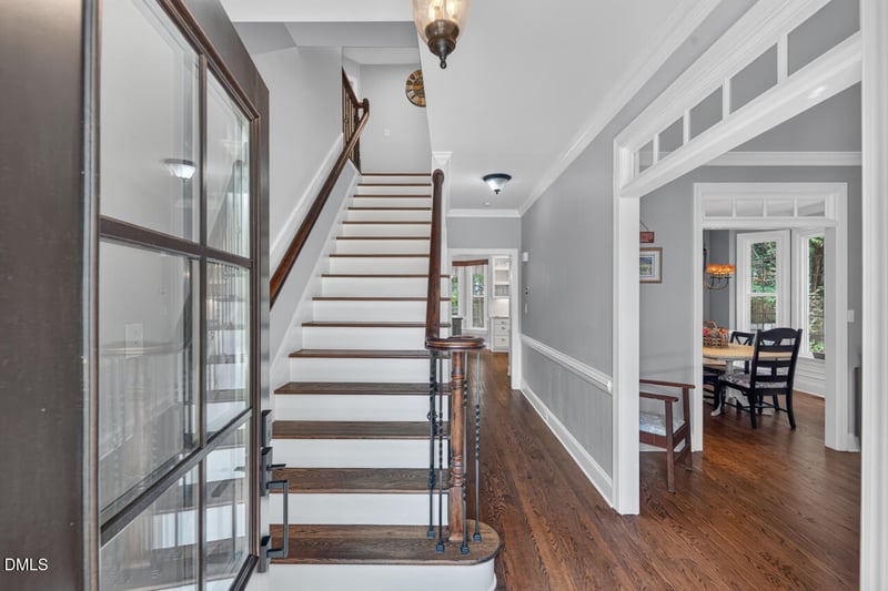 1903 Castalia Dr, Cary, NC 27513