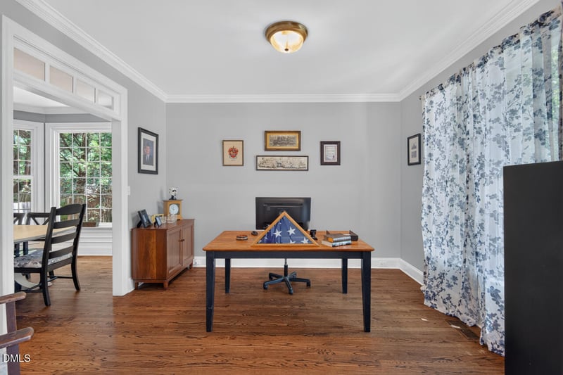 1903 Castalia Dr, Cary, NC 27513