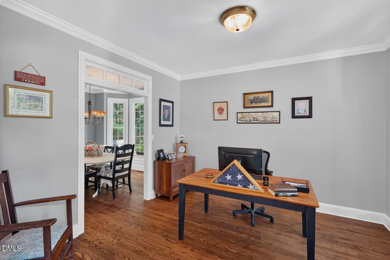 1903 Castalia Dr, Cary, NC 27513