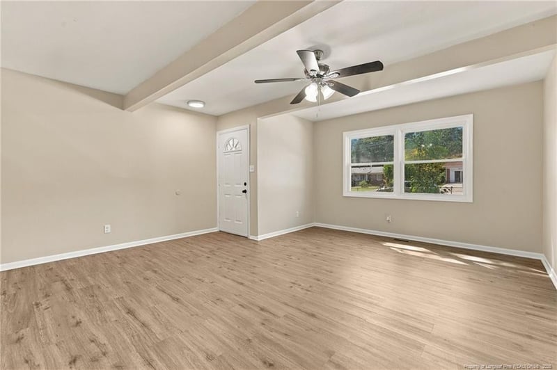 1903 Wendover Dr, Fayetteville, NC 28304