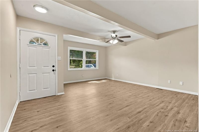 1903 Wendover Dr, Fayetteville, NC 28304