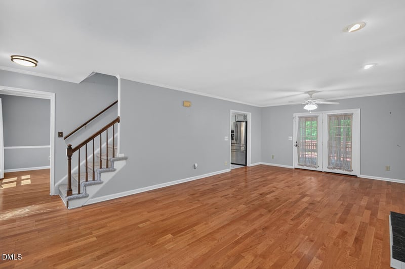 1904 Stadium Dr, Durham, NC 27705