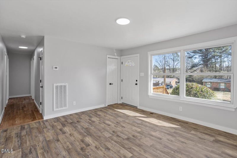 1905 Capps St, Durham, NC 27707