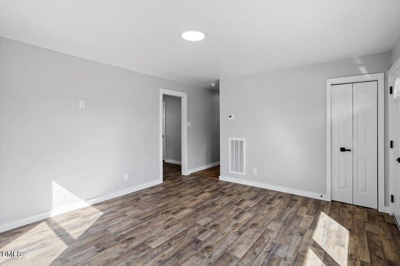 1905 Capps St, Durham, NC 27707