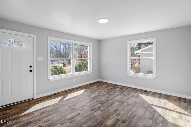 1905 Capps St, Durham, NC 27707