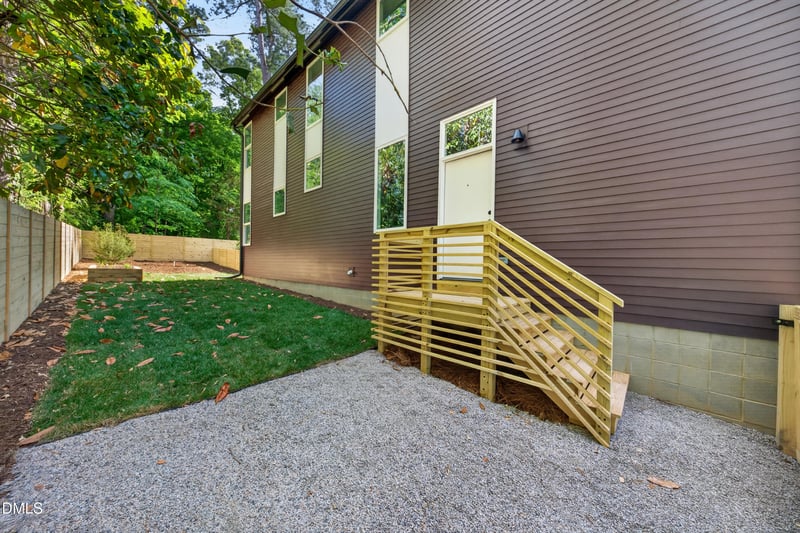 1905 Wagoner St, Durham, NC 27705