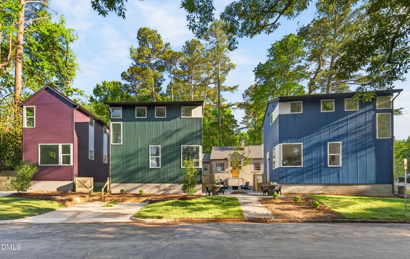 1905 Wagoner St, Durham, NC 27705