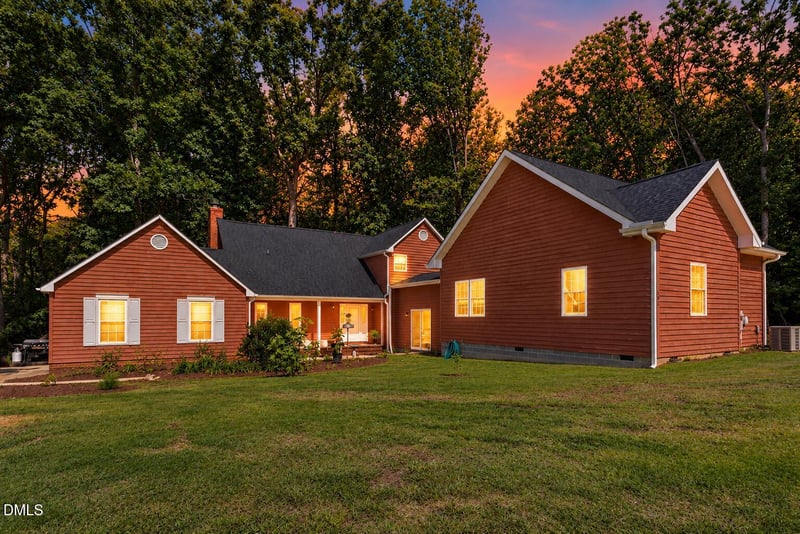 1908 Jones Dr, Mebane, NC 27302