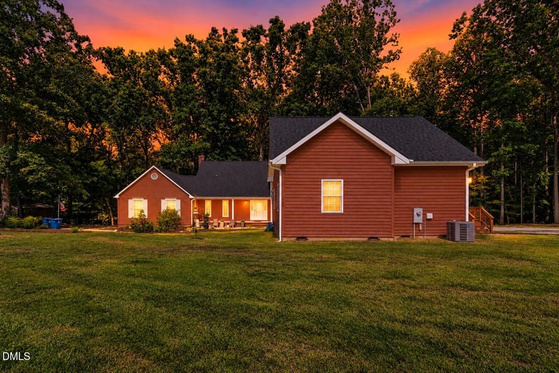 1908 Jones Dr, Mebane, NC 27302