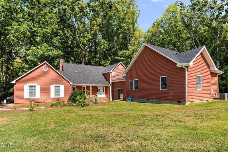 1908 Jones Dr, Mebane, NC 27302