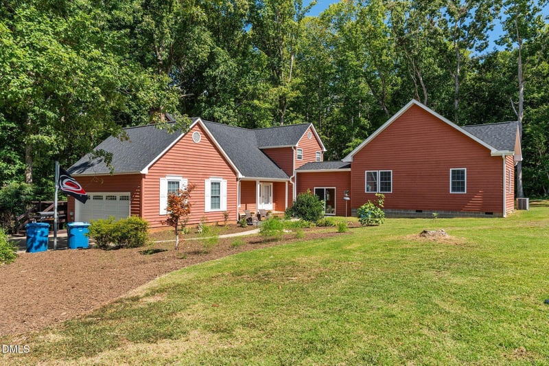 1908 Jones Dr, Mebane, NC 27302