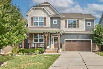 1909 Baldhead Island Dr, Apex, NC 27502