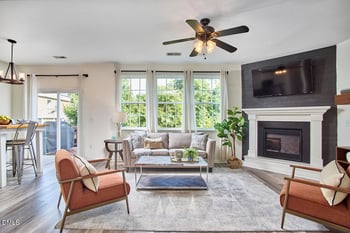 1909 Baldhead Island Dr, Apex, NC 27502