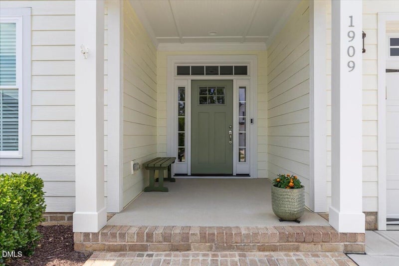 1909 Morning Fog Dr, Fuquay Varina, NC 27526