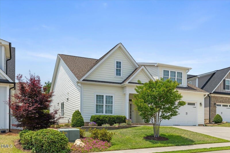 1909 Morning Fog Dr, Fuquay Varina, NC 27526
