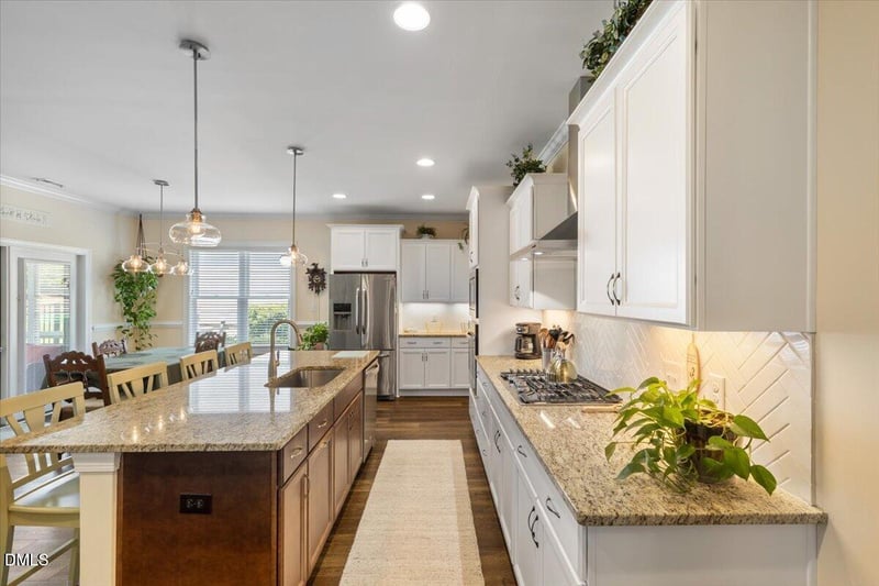 1909 Morning Fog Dr, Fuquay Varina, NC 27526