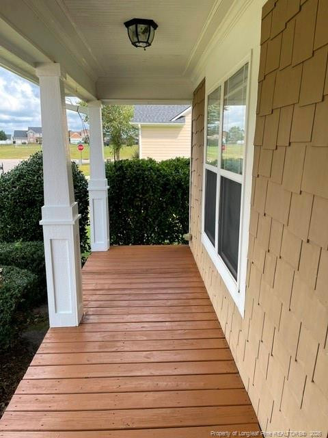 1909 Purple Dr, Fayetteville, NC 28314