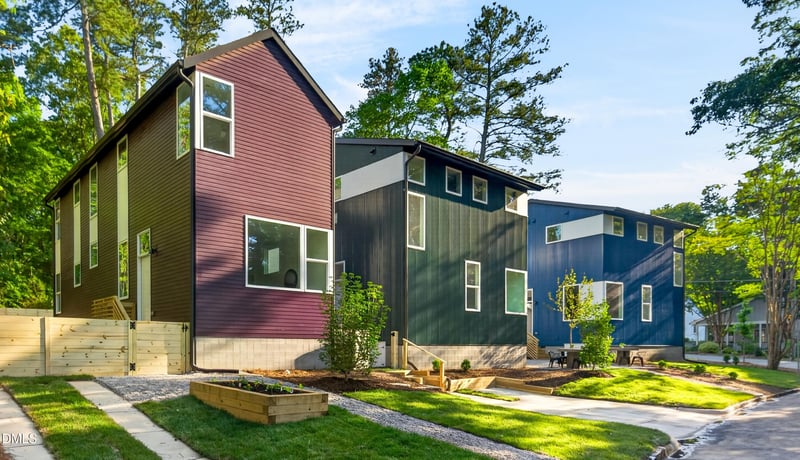 1909 Wagoner St, Durham, NC 27705