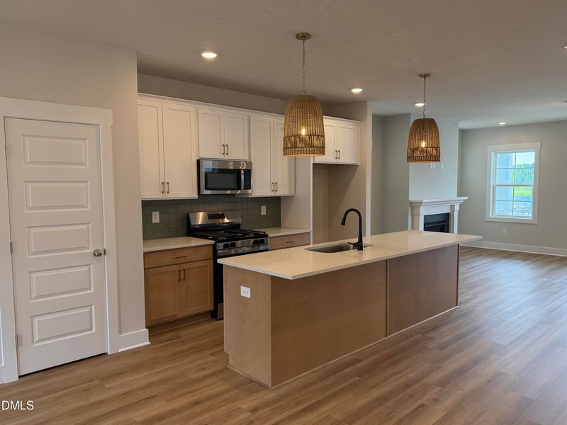 1909 Wendell Valley Blvd, Wendell, NC 27591