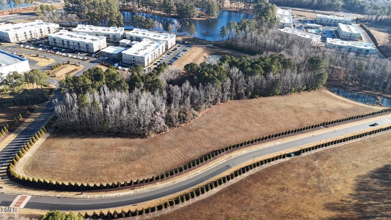 191 SW Flowers Pw Lot 6, Clayton, NC 27527