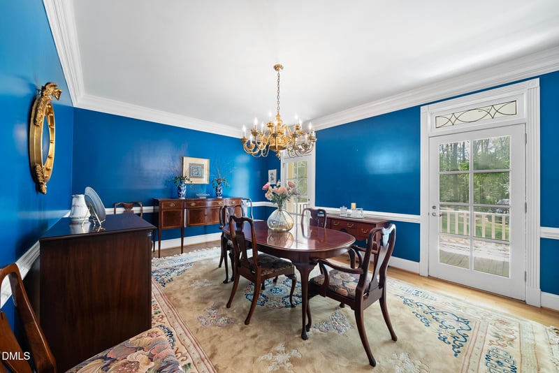 191 Nc 56 Hw E, Louisburg, NC 27549
