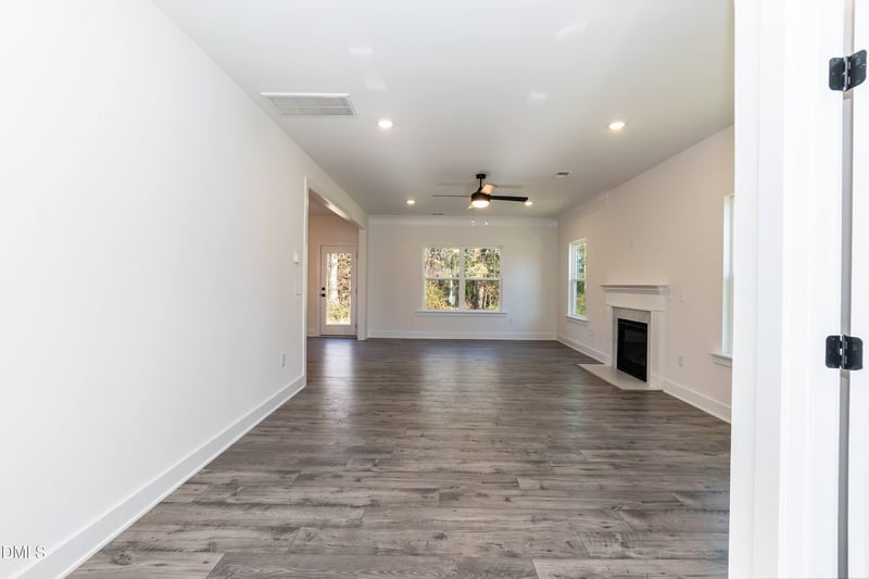 191 New Twin Branch Ct, Smithfield, NC 27577